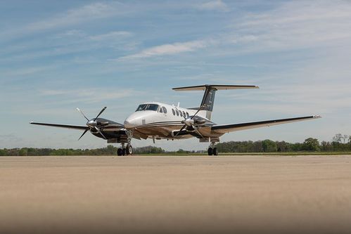 King Air