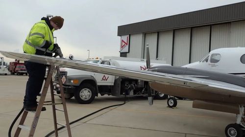 Refueling