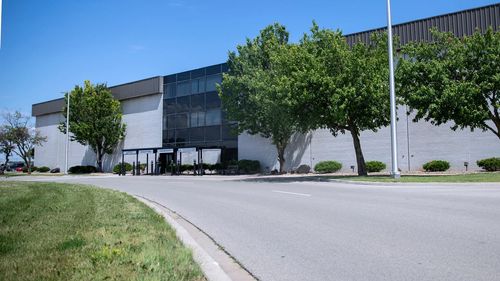Byerly Building