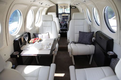 Interiors