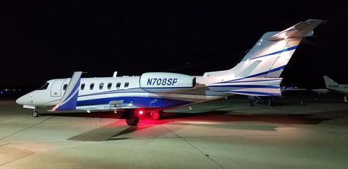 N708SP After